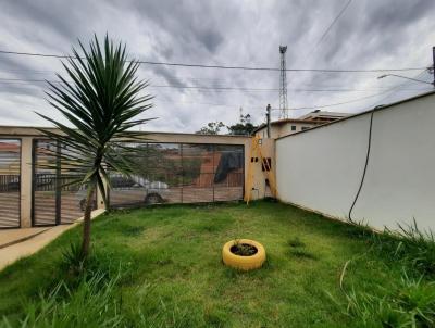 Casa para Venda, em Sabará, bairro Villa Real, 4 dormitórios, 2 banheiros, 1 suíte, 2 vagas